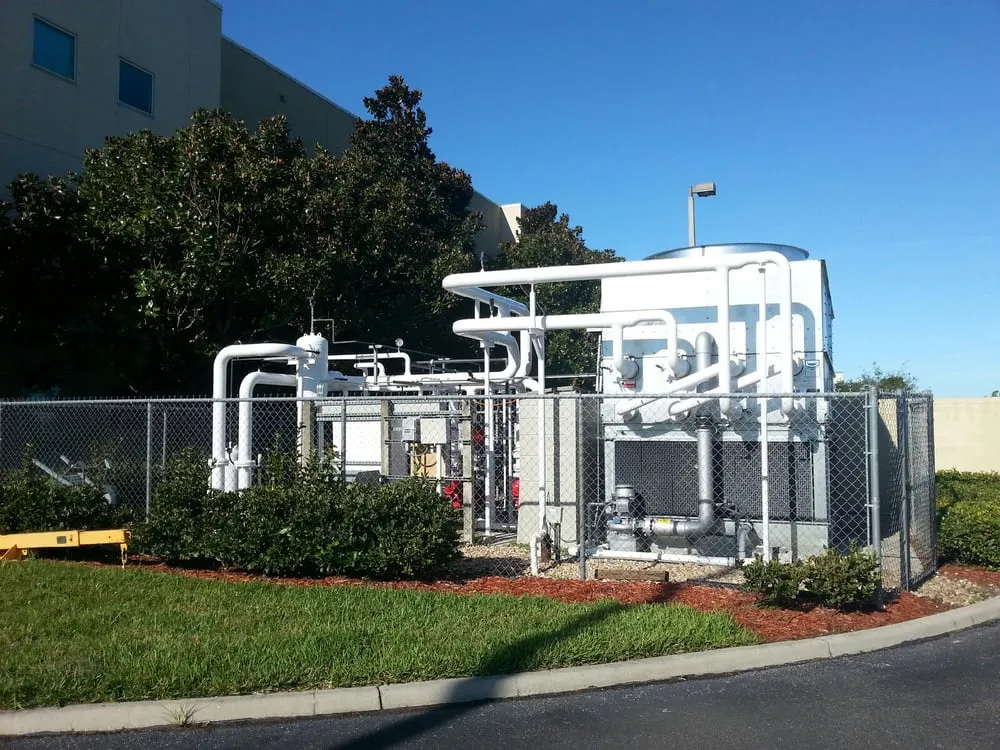 Slide of Tri M Mechanical Services Inc