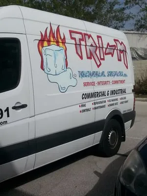 Tri M Mechanical Services Inc