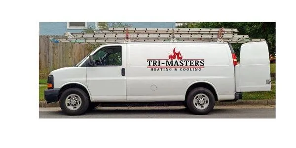 Slide of Tri-Masters Heating & Cooling