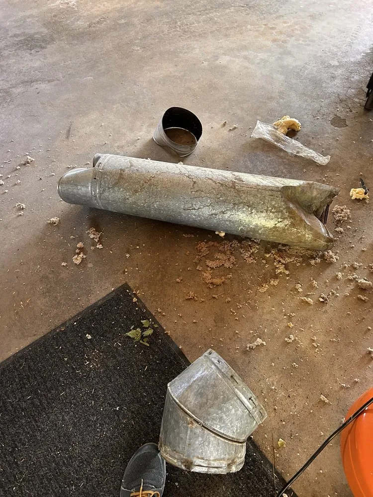 Slide of Tri Peaks Air