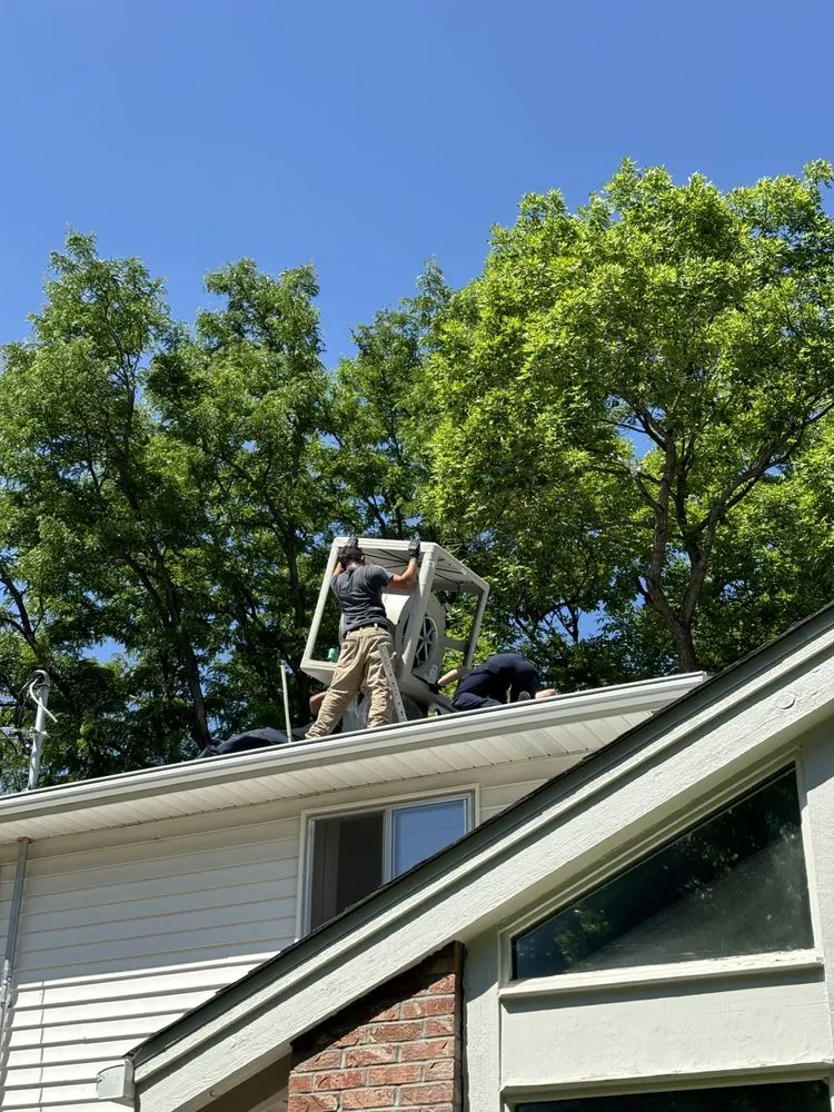 Slide of Tri Peaks Air