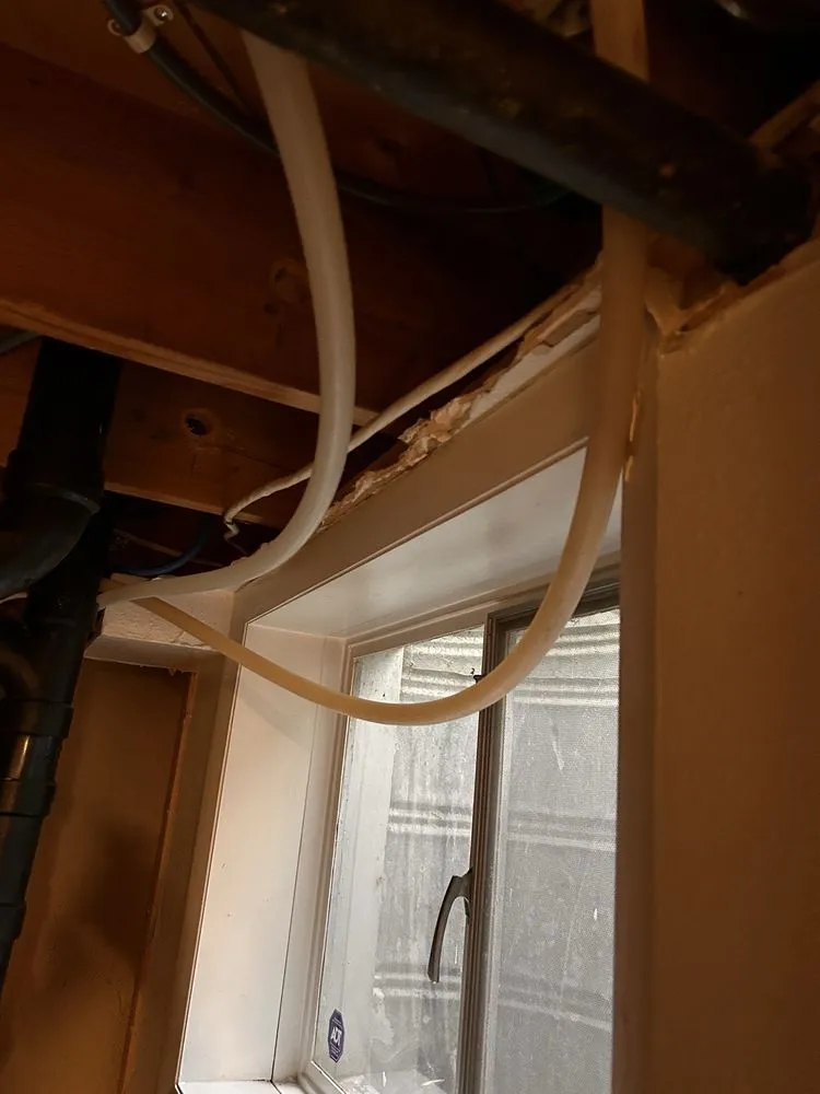 Slide of Tri Peaks Air