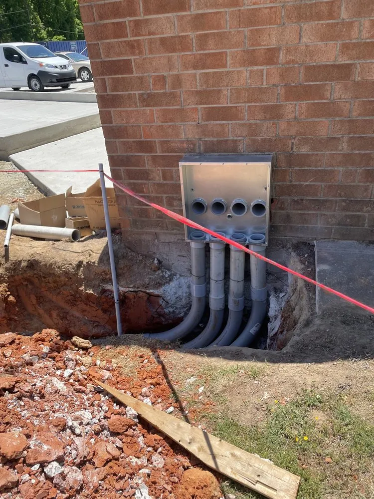 Trusted HVAC maintenance in Winston-Salem, NC - Tri Phase Electric