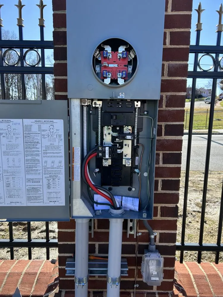 Certified HVAC repair for homes across Winston-Salem, NC - Tri Phase Electric