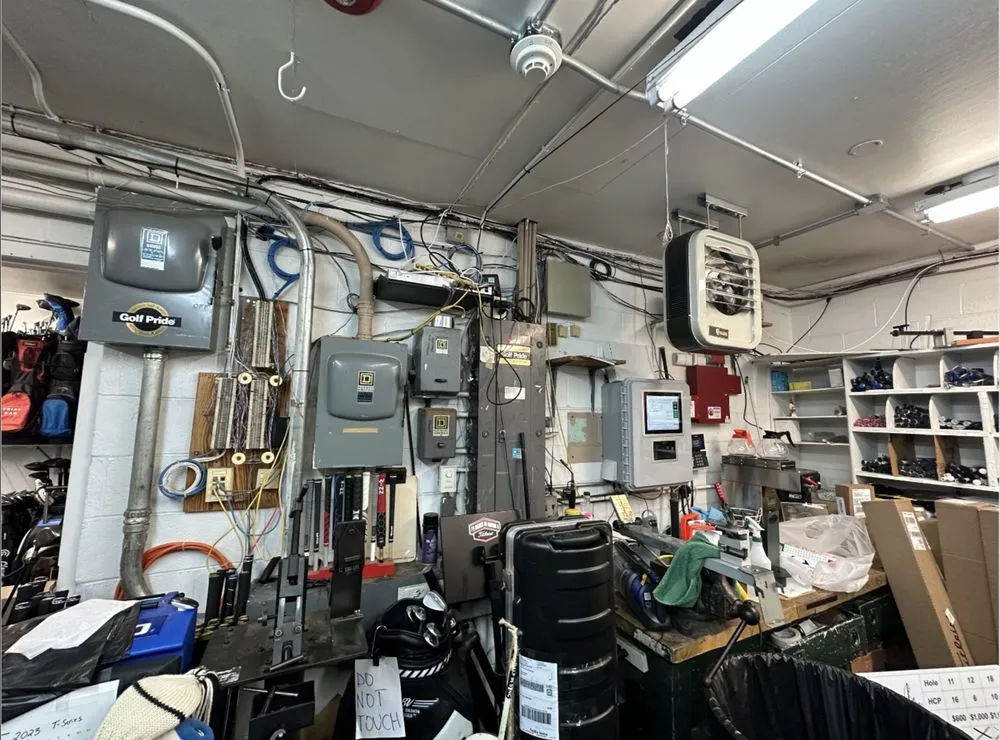 Expert HVAC installation experts serving Winston-Salem, NC - Tri Phase Electric