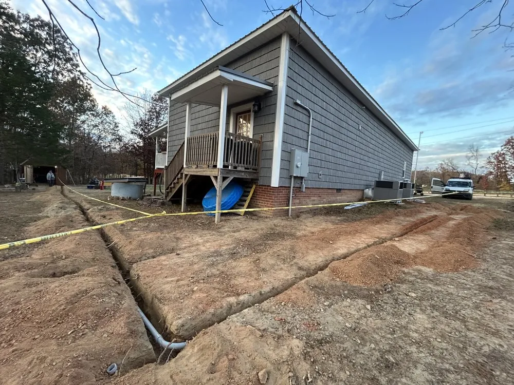 Top-rated AC installation in Winston-Salem, NC - Tri Phase Electric
