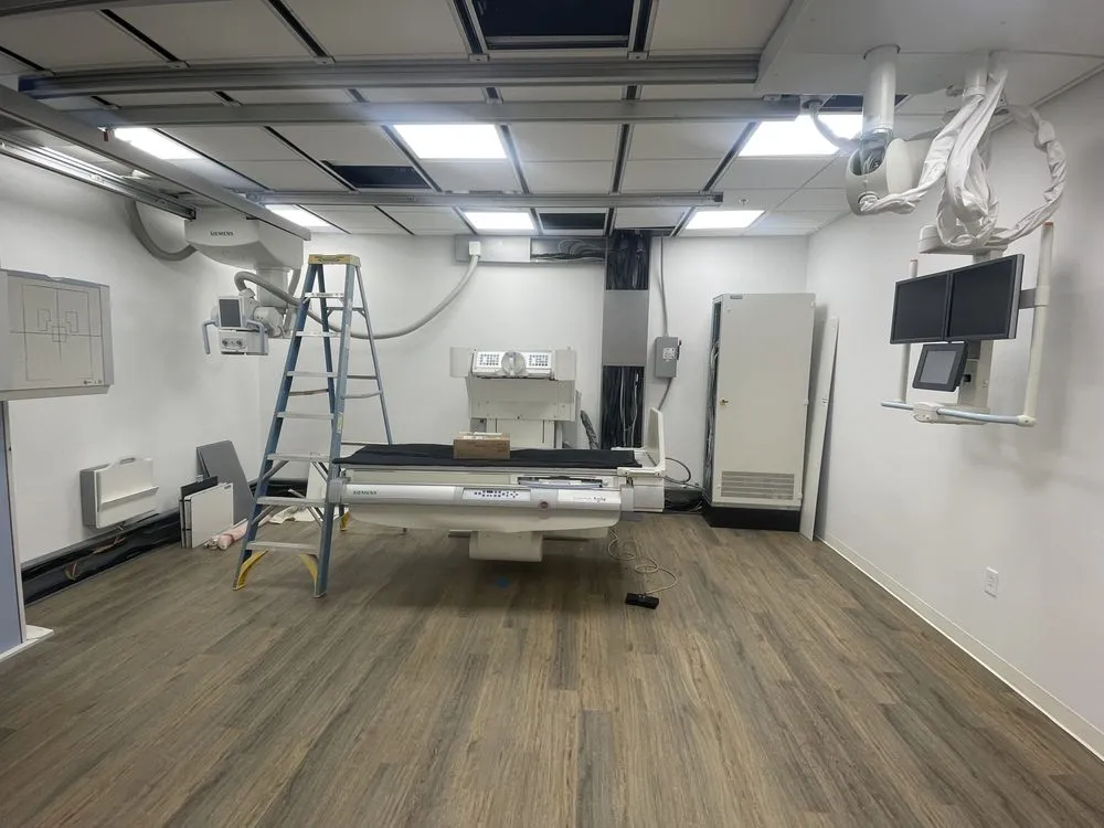 Expert HVAC repair for residential systems across Winston-Salem, NC - Tri Phase Electric
