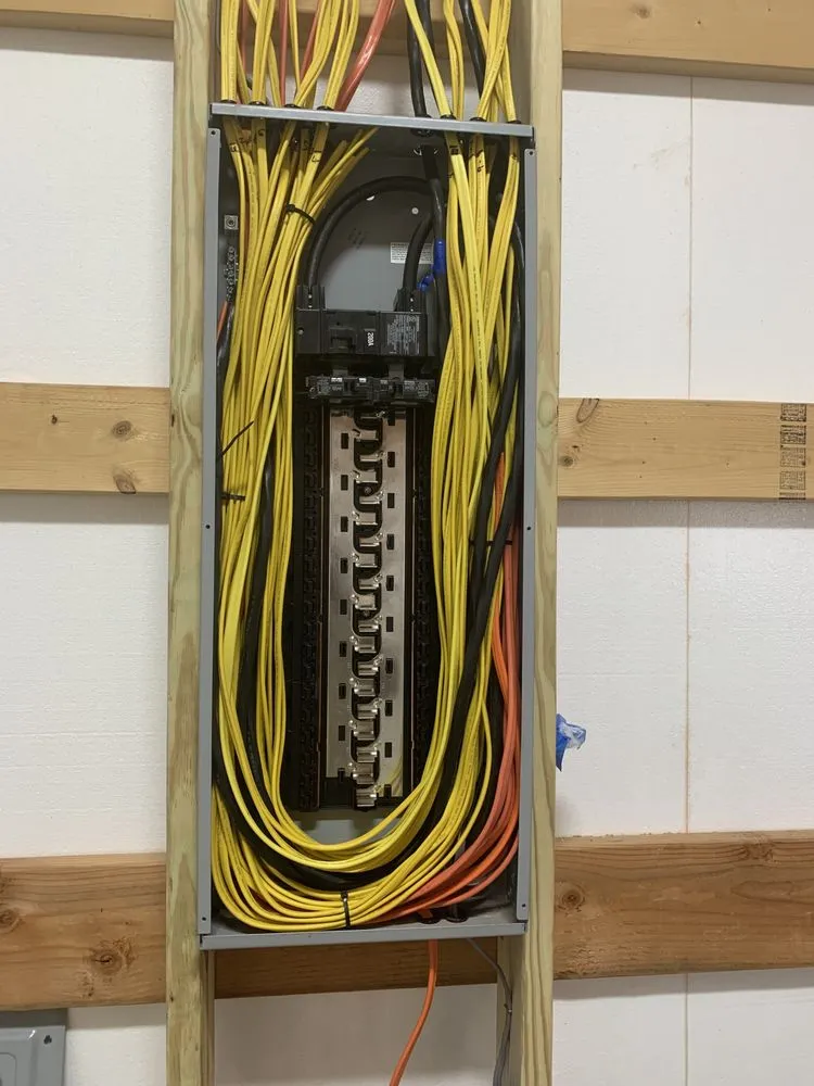 Top-rated HVAC repair for residential systems across Winston-Salem, NC - Tri Phase Electric