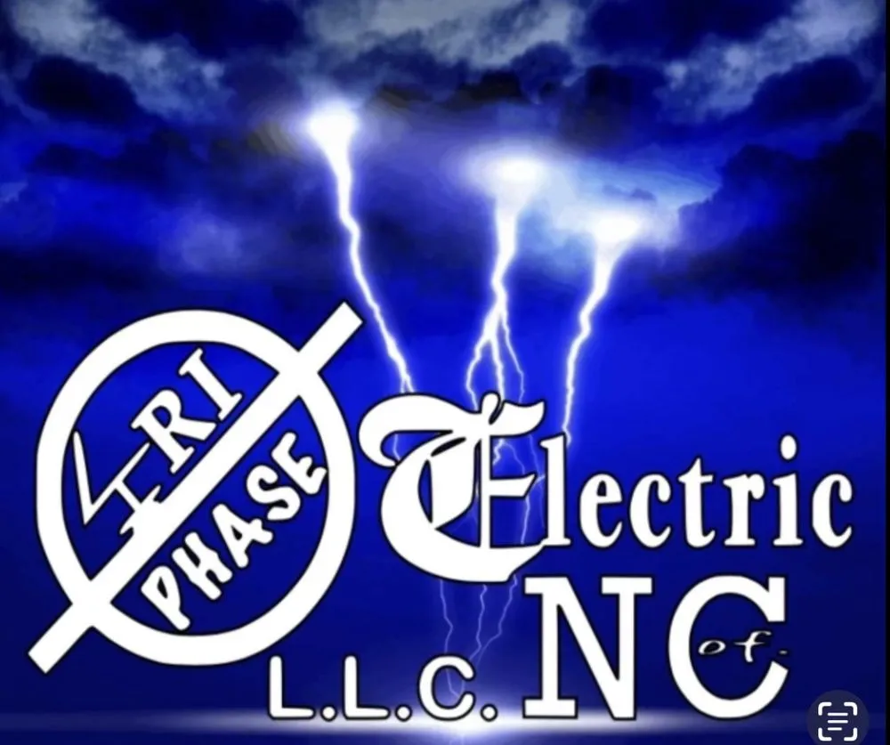 Certified AC repair experts serving Winston-Salem, NC - Tri Phase Electric