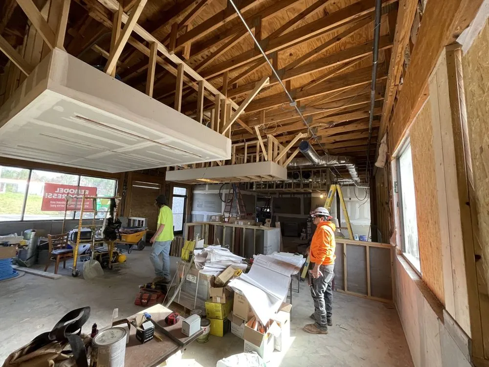 Reliable HVAC repair in Winston-Salem, NC by Tri Phase Electric