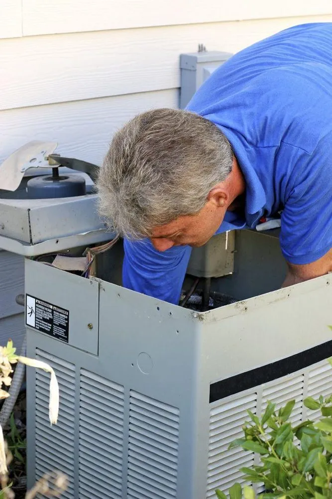 Slide of Tri-Plus Group