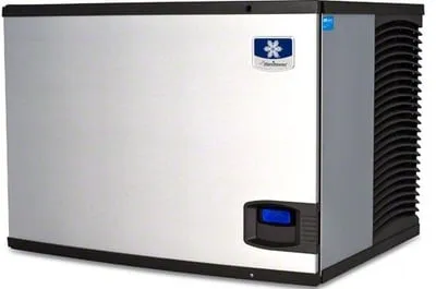 Slide of Tri-Point Refrigeration