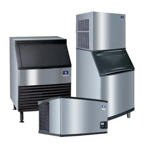 Slide of Tri-Point Refrigeration