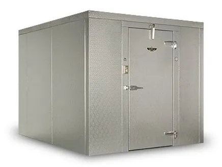 Slide of Tri-Point Refrigeration