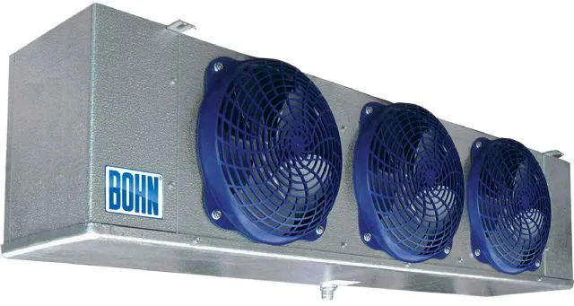 Slide of Tri-Point Refrigeration