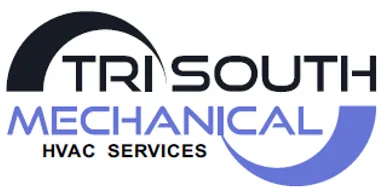 Tri South Mechanical Logo