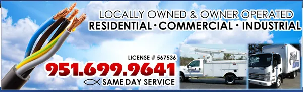 Tri-Star Electric Logo