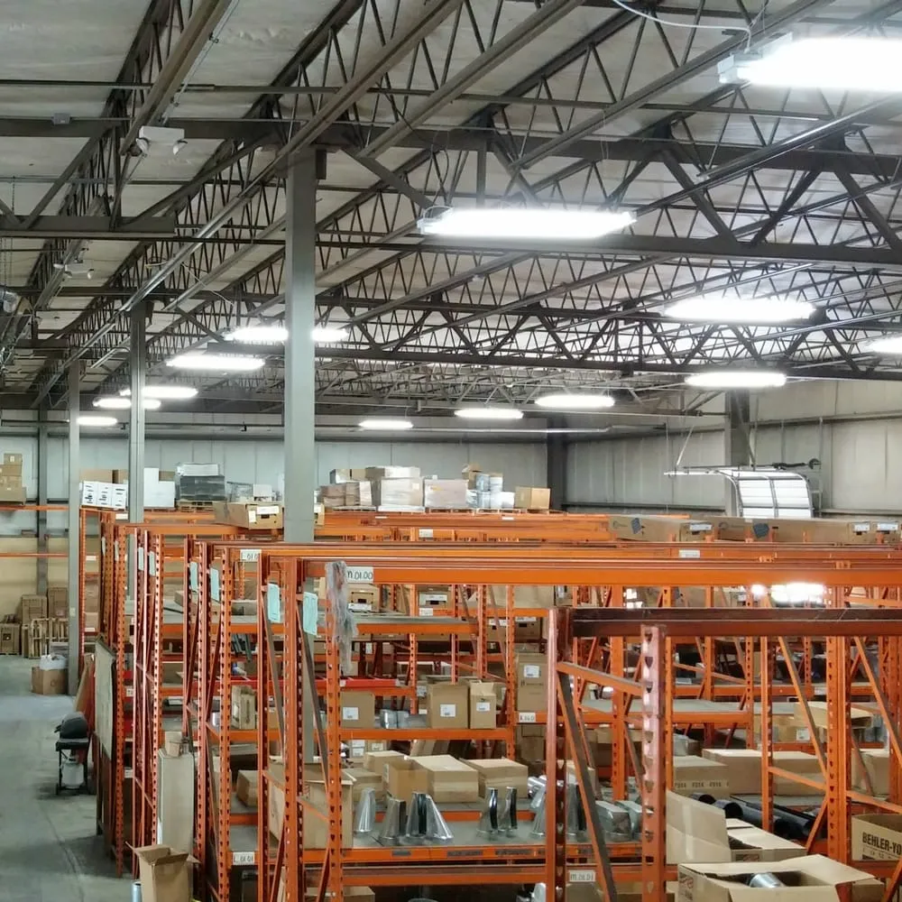 Slide of Tri Star Electrical