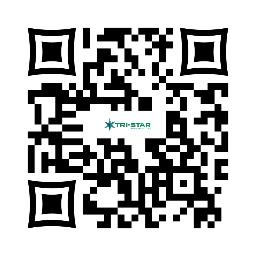 Slide of Tri-Star Heating Air & Plumbing