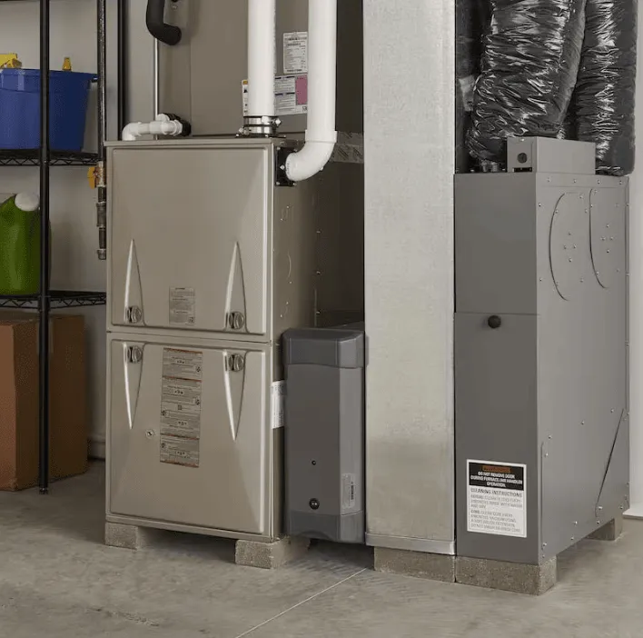 Slide of Tri-Star Heating and Air