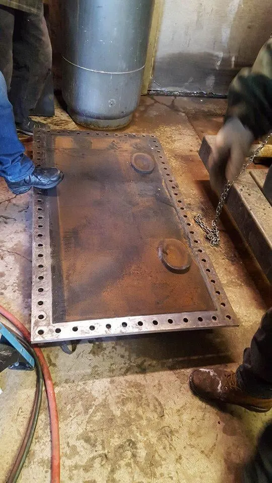 Slide of Tri Star Heating and Air