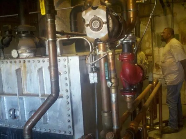 Slide of Tri Star Heating and Air