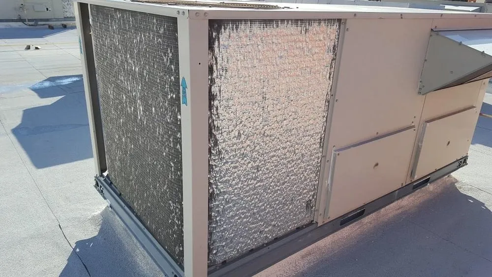 Slide of Tri Star Heating and Air