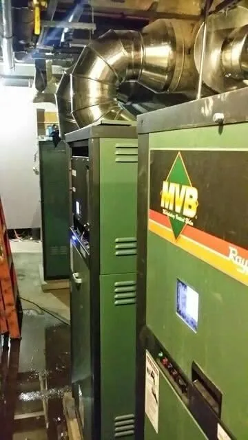 Slide of Tri Star Heating and Air