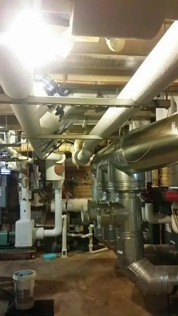 Slide of Tri Star Heating and Air