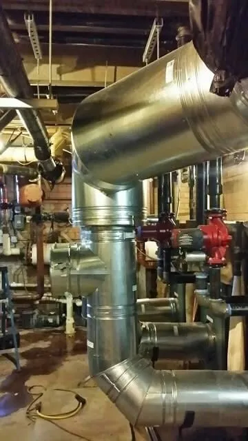 Slide of Tri Star Heating and Air