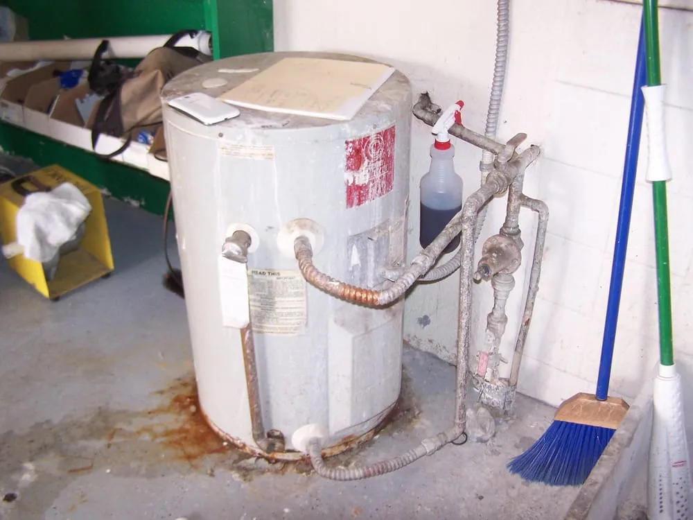 Slide of Tri Star Heating and Air