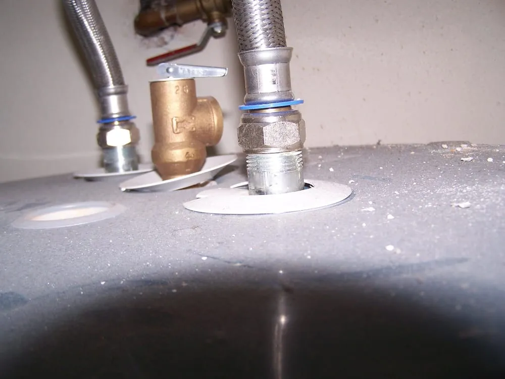 Slide of Tri Star Heating and Air