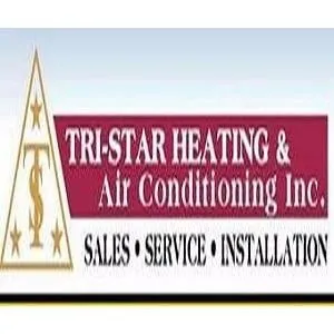 Slide of Tri-Star Heating and Cooling