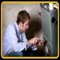 Slide of Tri-Star Heating and Cooling