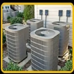 Slide of Tri-Star Heating and Cooling