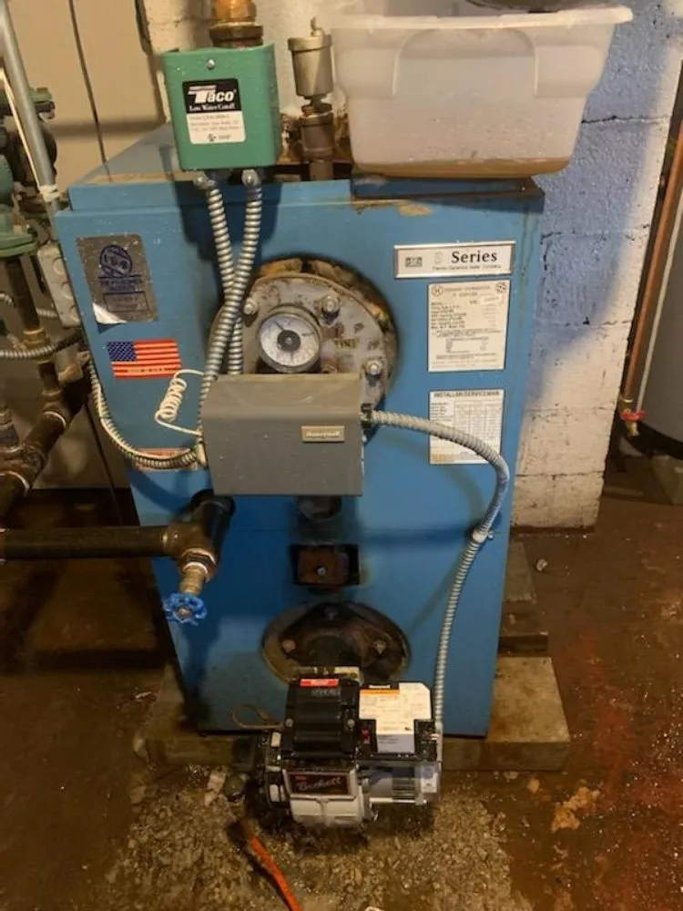 Slide of Tri Star Heating, inc.