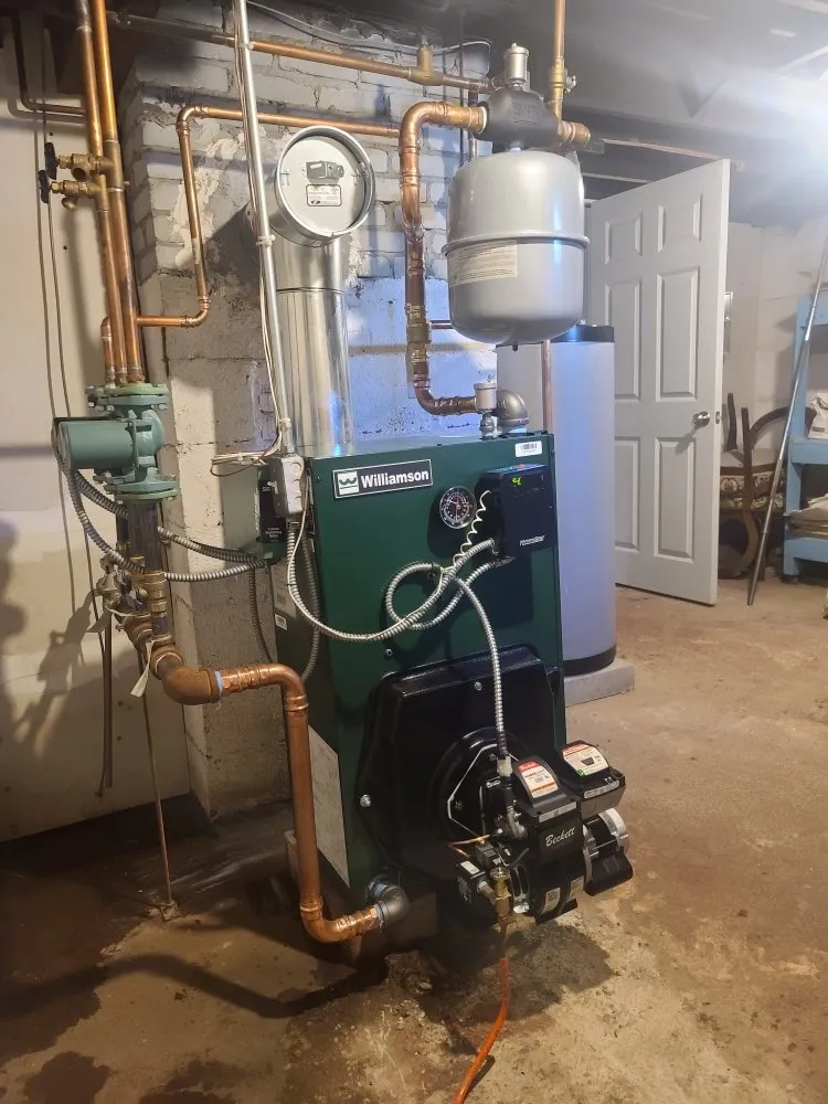 Slide of Tri Star Heating, inc.