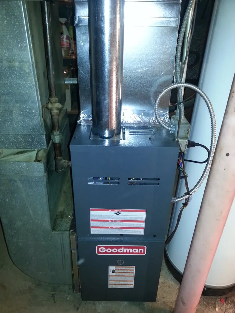 Slide of Tri Star Heating, inc.