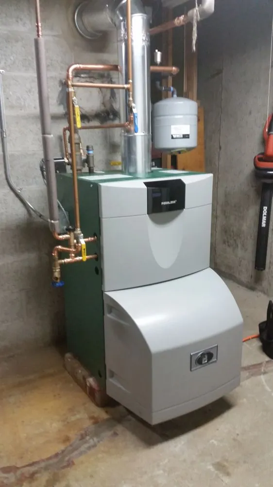 Slide of Tri Star Heating, inc.