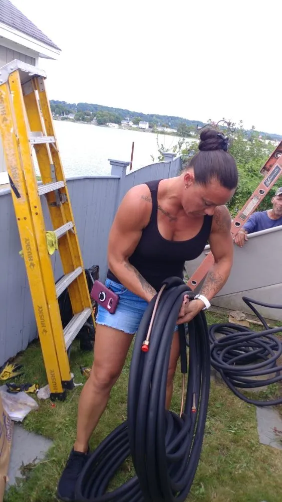 Slide of Tri Star Heating, inc.