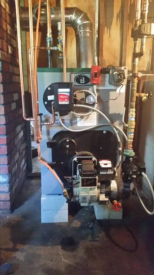 Slide of Tri Star Heating, inc.