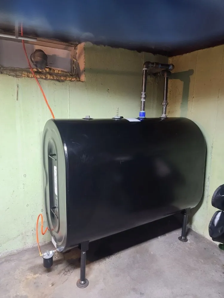 Slide of Tri Star Heating, inc.