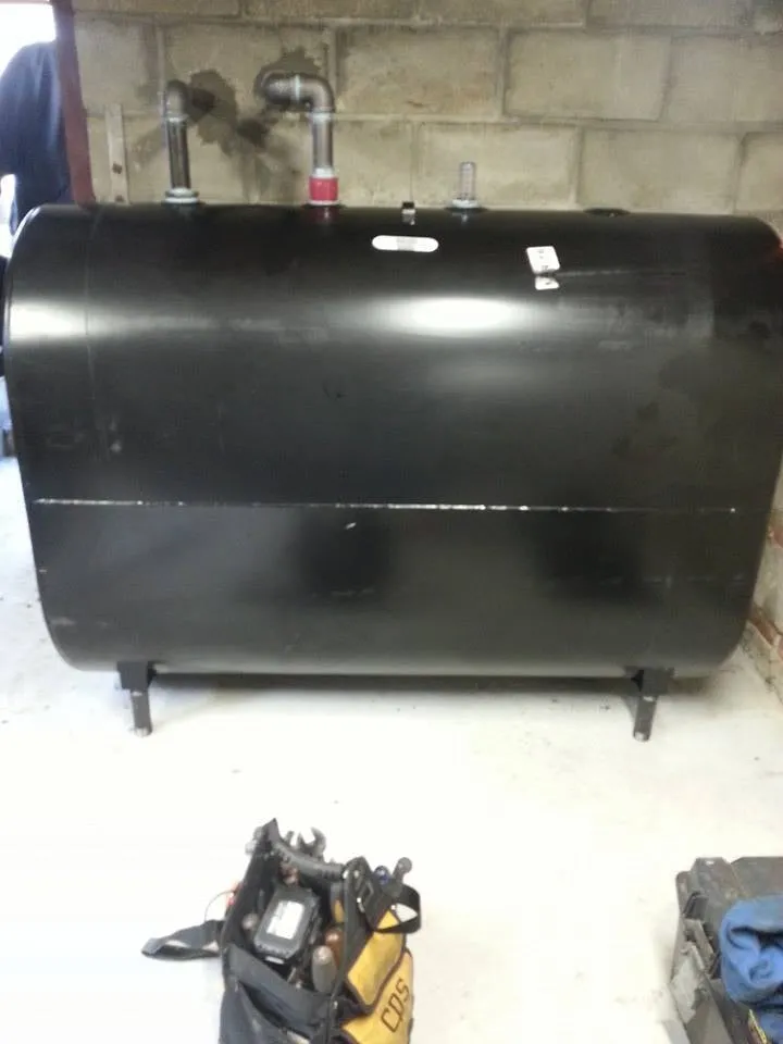 Slide of Tri Star Heating, inc.