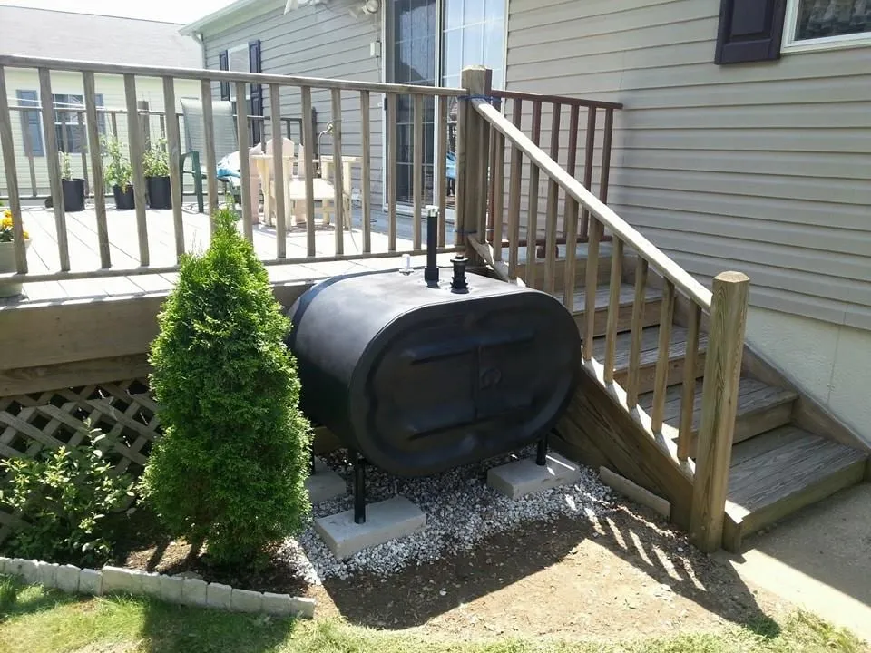 Slide of Tri Star Heating, inc.