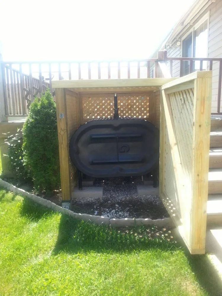 Slide of Tri Star Heating, inc.