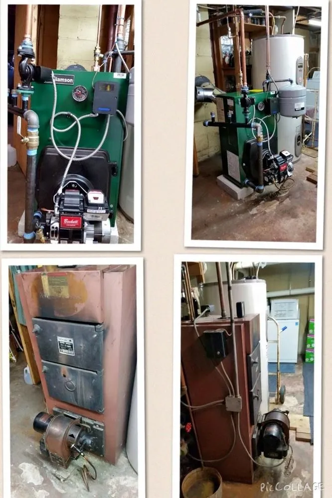 Slide of Tri Star Heating, inc.