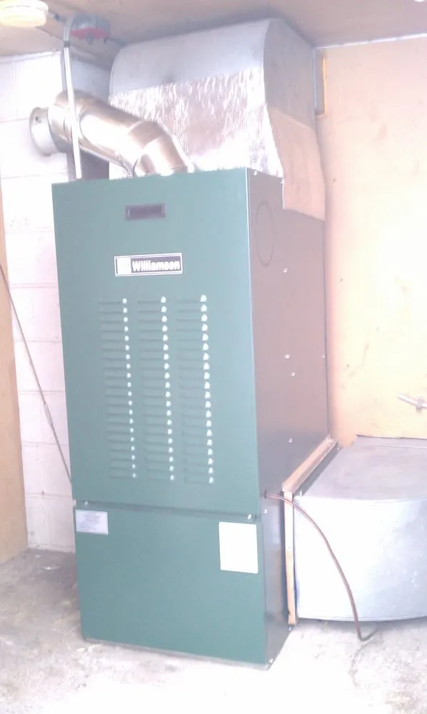 Slide of Tri Star Heating, inc.