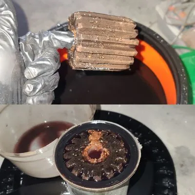 Tri Star Heating, inc.