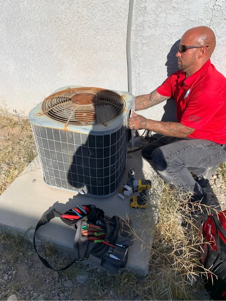 Slide of Tri-State A/C Hero