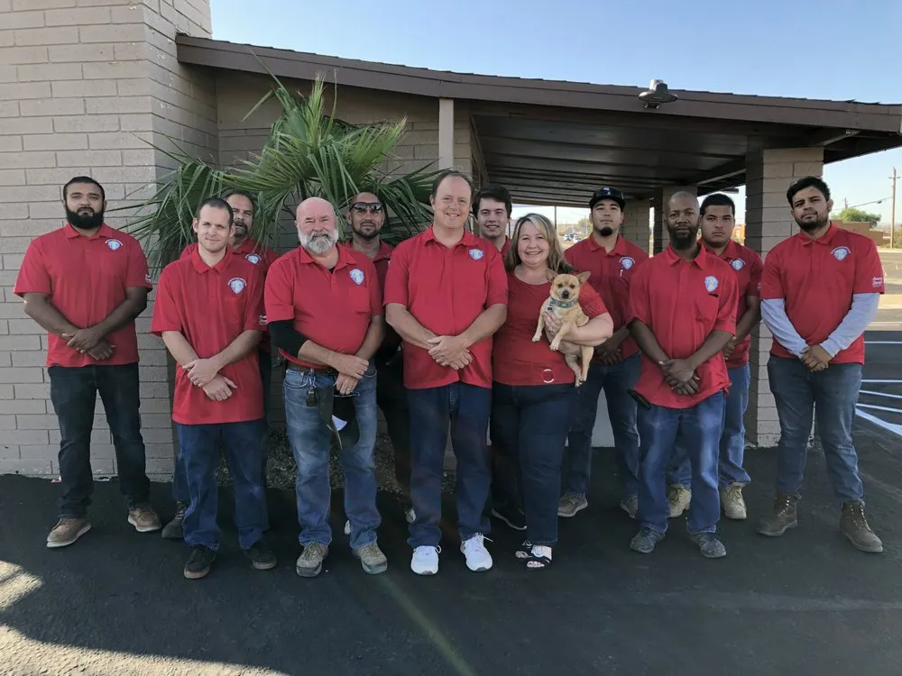 Slide of Tri-State A/C Hero